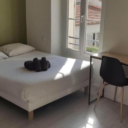 Appartement Cannes Montfleury Kültér fotó