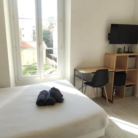 Appartement Cannes Montfleury Kültér fotó
