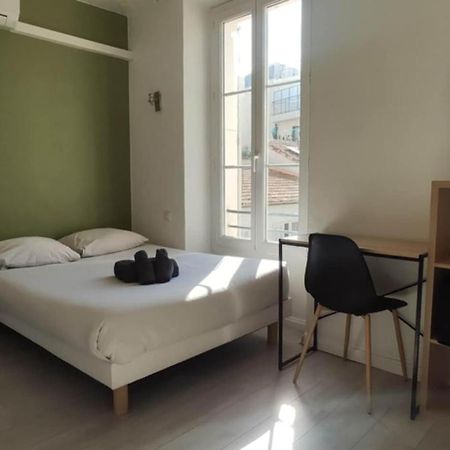 Appartement Cannes Montfleury Kültér fotó