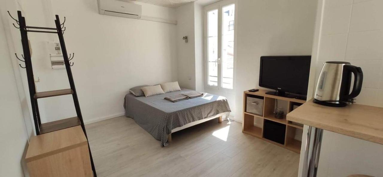 Appartement Cannes Montfleury Kültér fotó