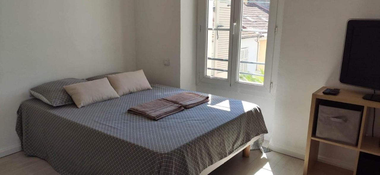 Appartement Cannes Montfleury Kültér fotó