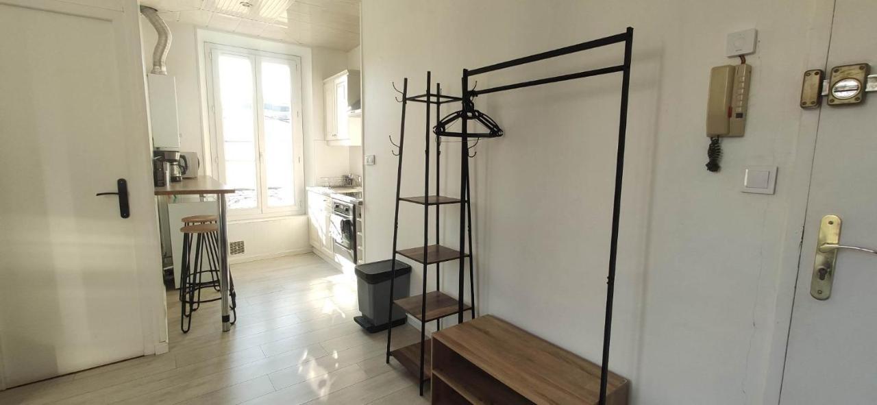 Appartement Cannes Montfleury Kültér fotó