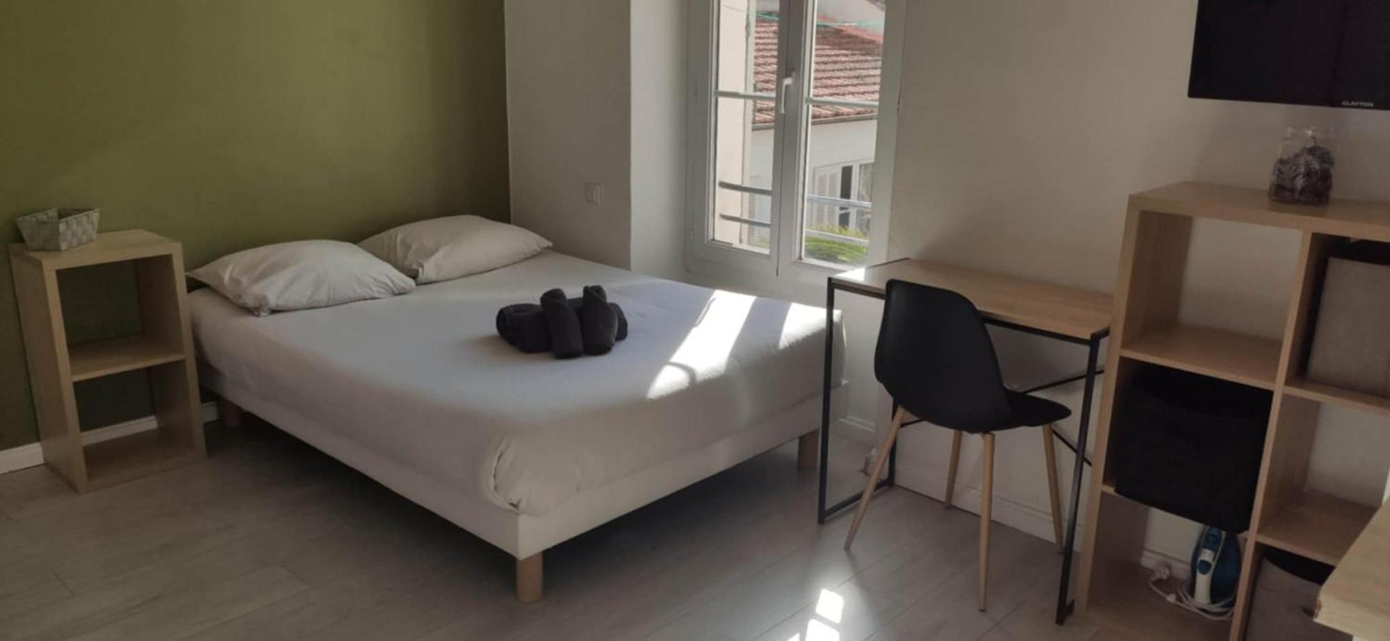 Appartement Cannes Montfleury Kültér fotó