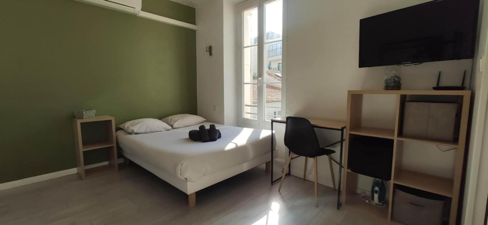 Appartement Cannes Montfleury Kültér fotó